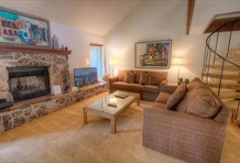 RedAwning Anderson Drive Apartment